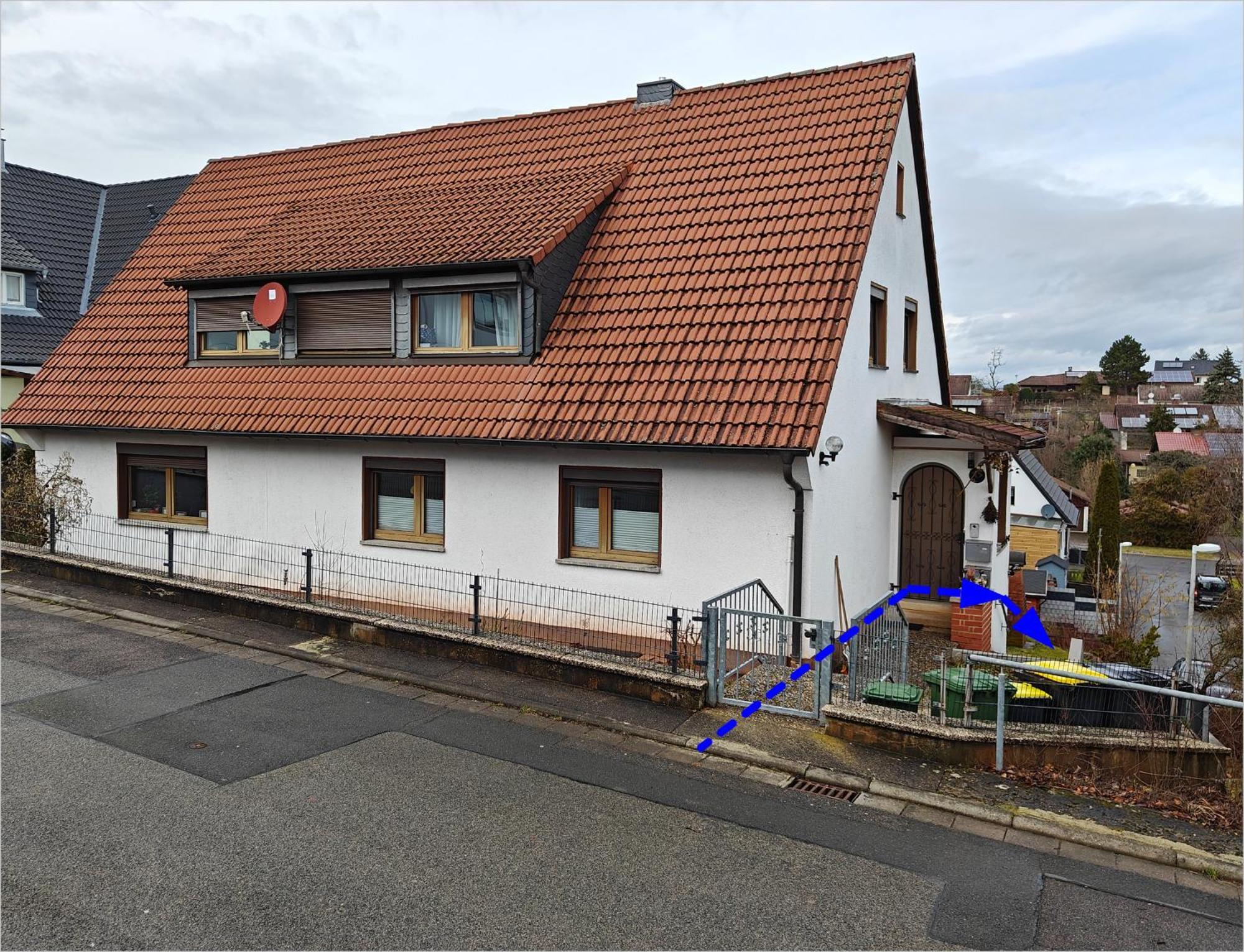 Apartamento Goldbergsee