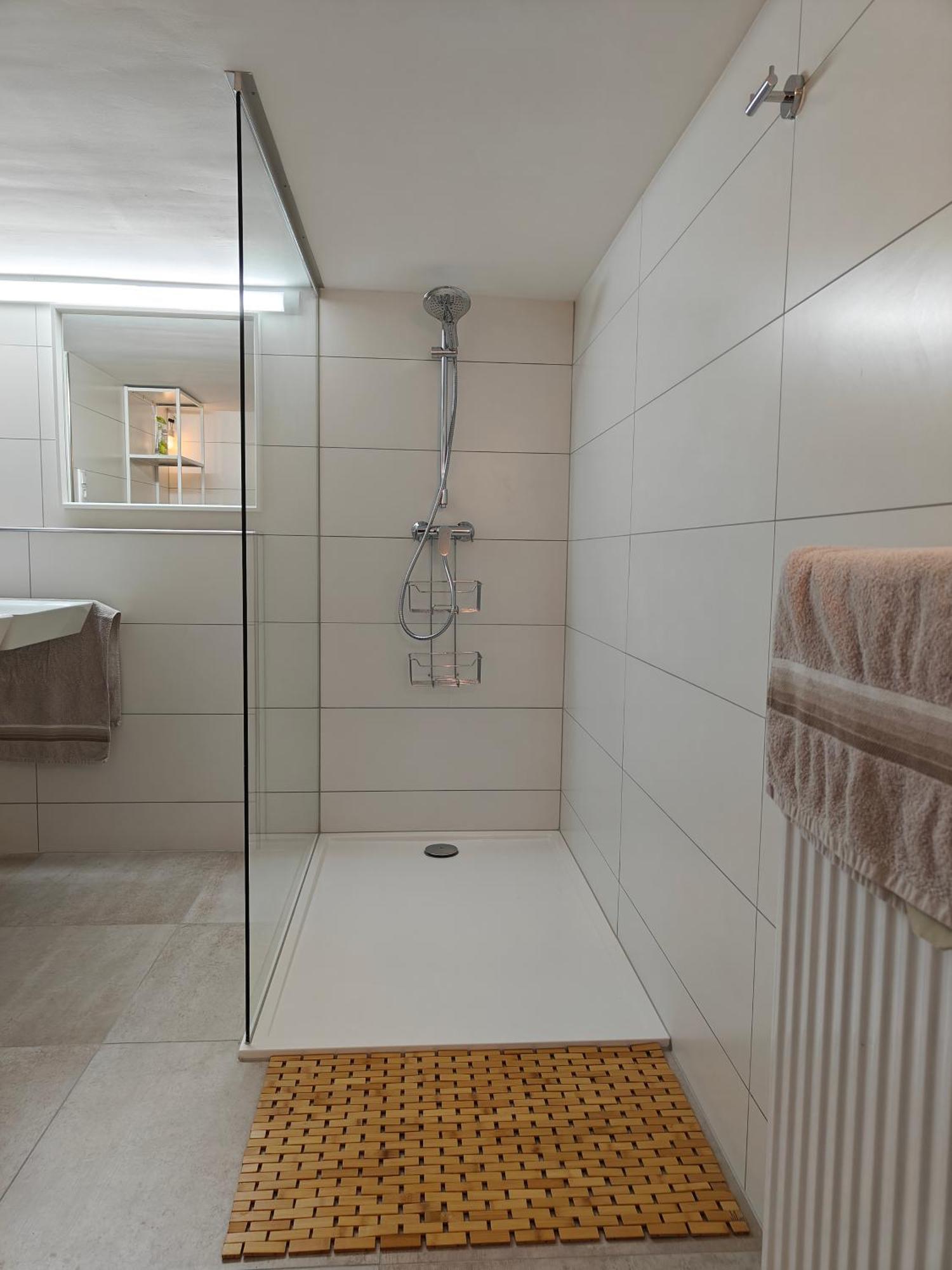 Apartamento Goldbergsee *