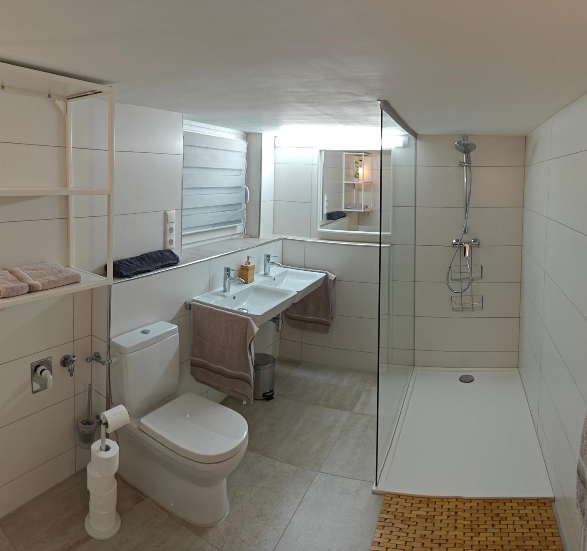 Goldbergsee Apartamento Coburg